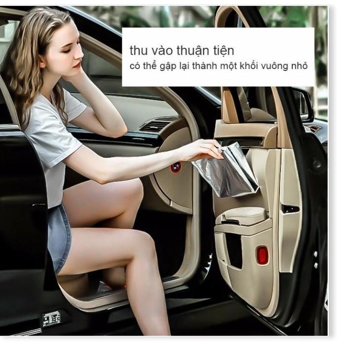 Tấm chắn nắng chống nóng kính lái