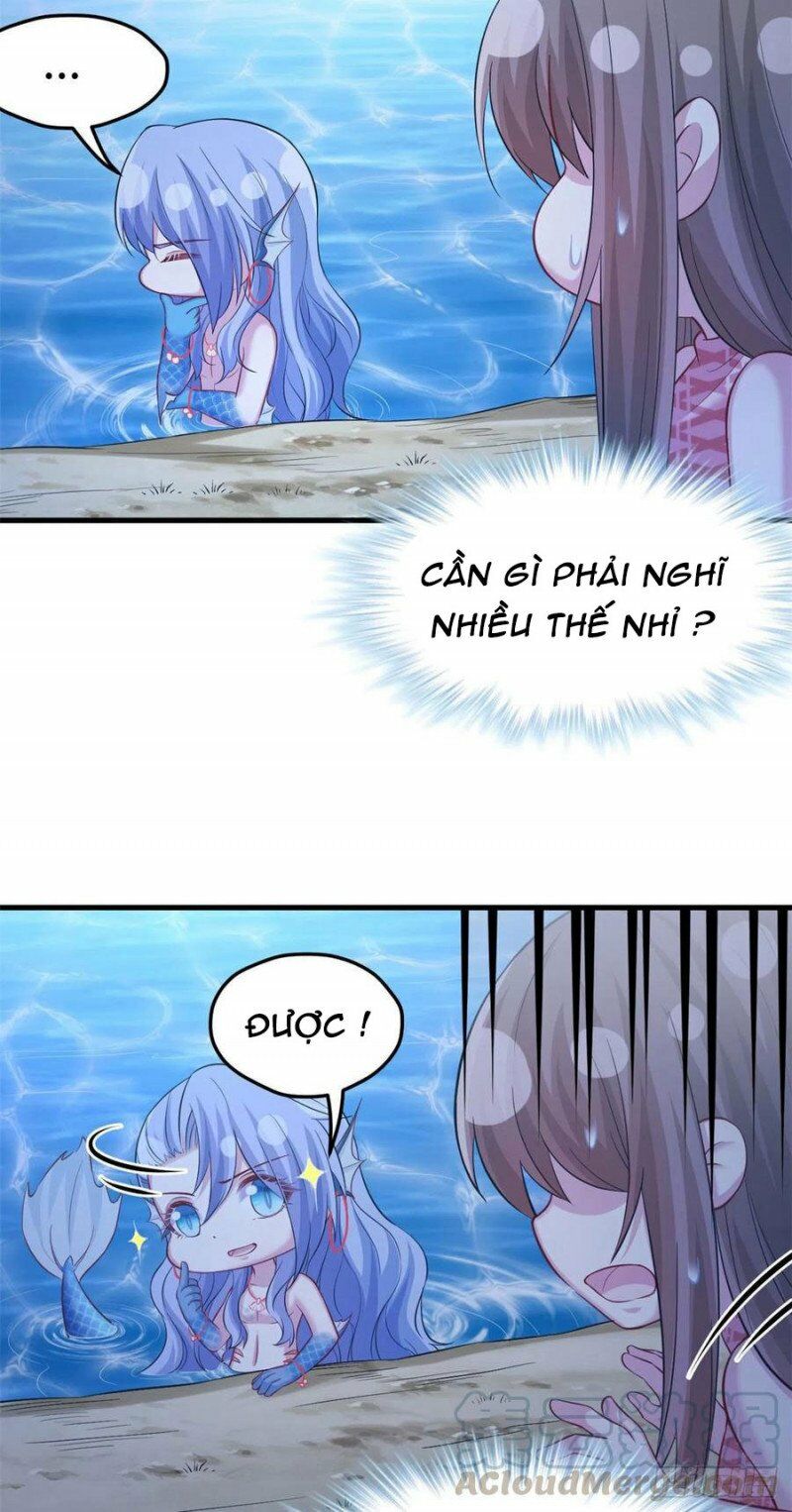 [16+] thảnh thơi thú thế chủng chủng điền, sinh sinh tể chapter 246 19