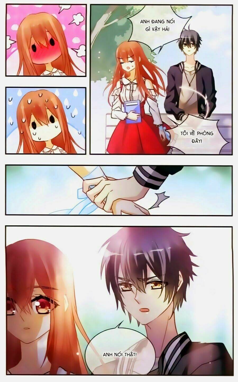 ngôi sao câu lạc bộ chapter 114 7