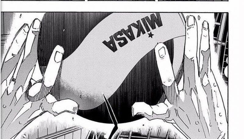 vua bóng chuyền chapter 315 21