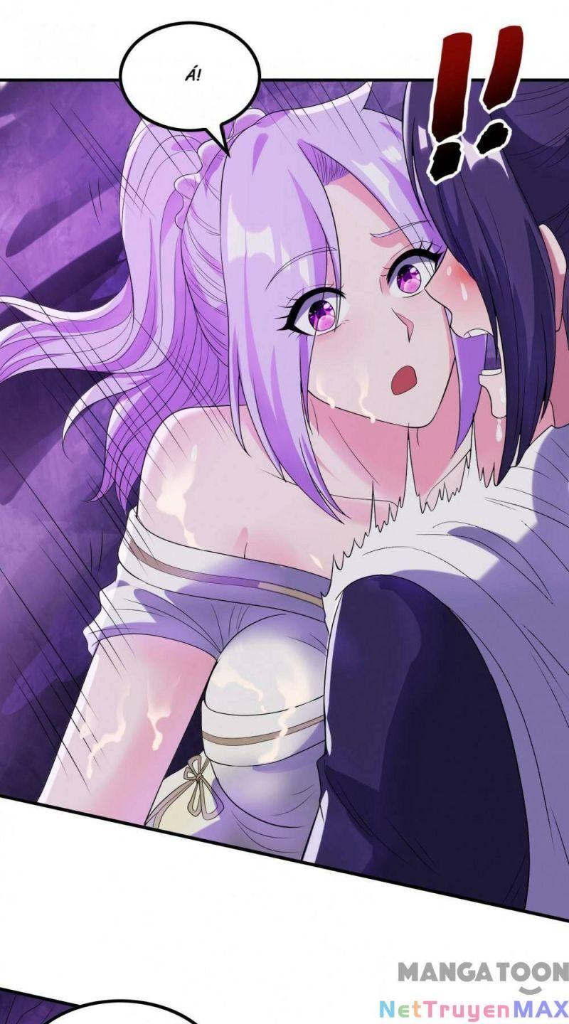 đệ nhất người ở rể chapter 209 28