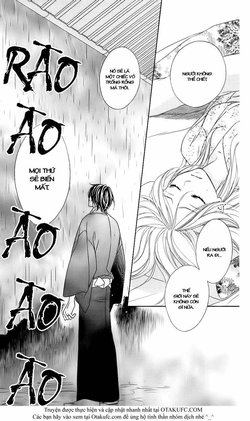 yêu quái cánh đen chapter 67 34