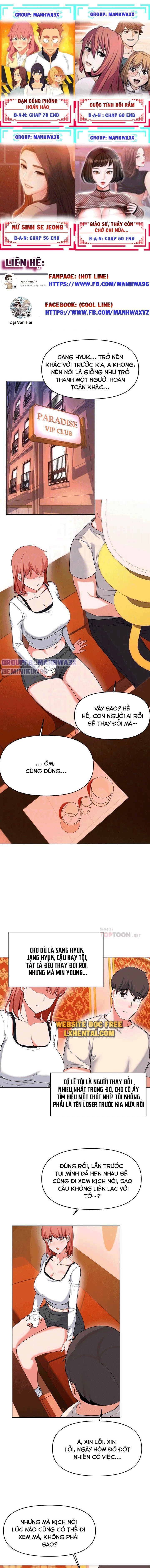 loser trốn chạy chapter 29 7