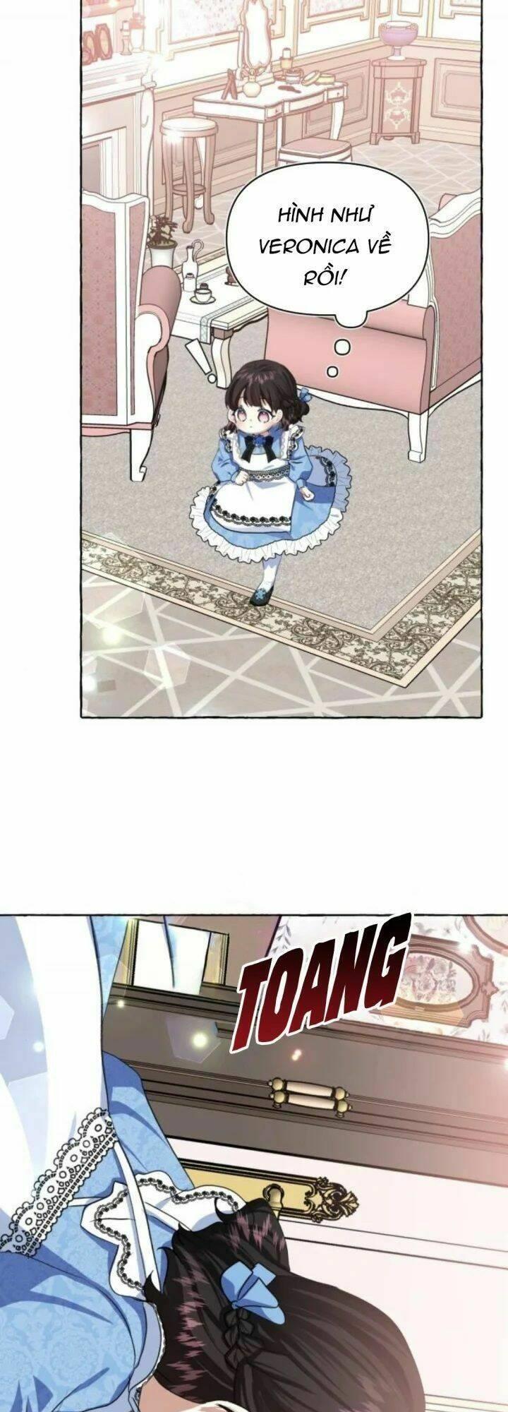 con gái bé bỏng của công tước ác ma chapter 9 60