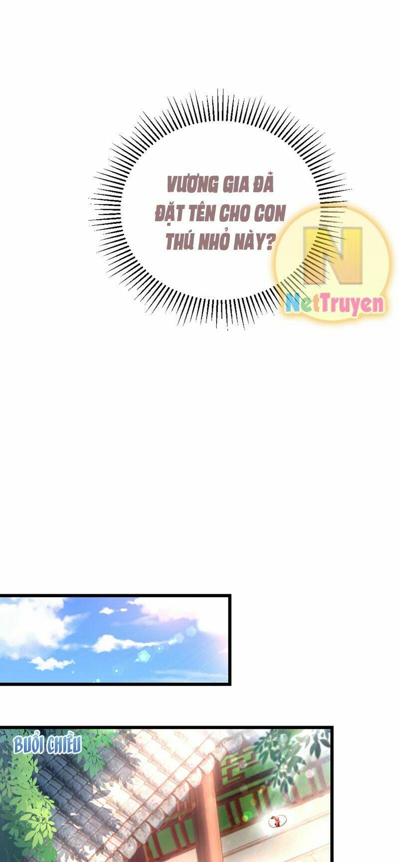 thiên thần gấu trúc muốn được ôm chapter 22 14