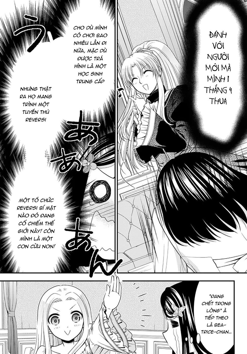 tiết kiệm 80.000 vàng ở thế giới khác cho tuổi già của tôi chapter 63 8