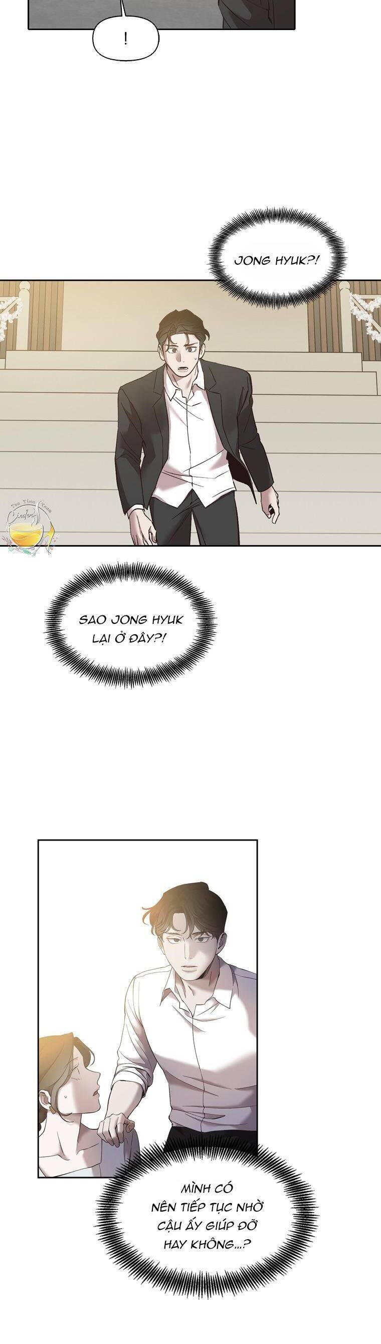 thanh xuân của chúng ta chapter 85 26