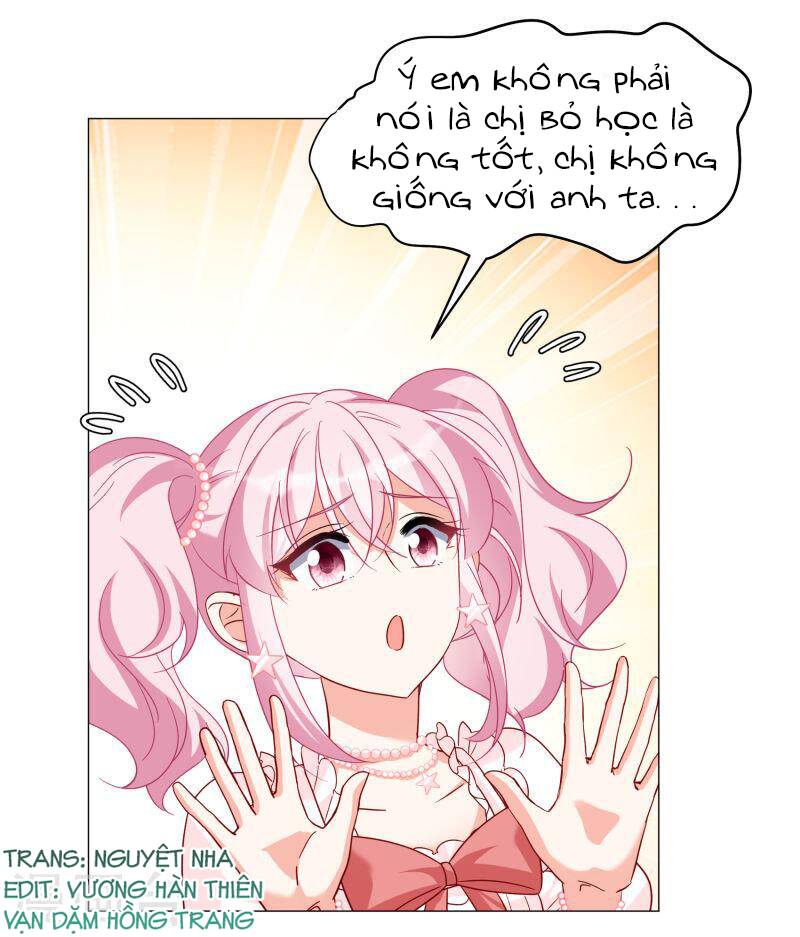 cô ấy đến rồi, xin nằm xuống! chapter 263 16