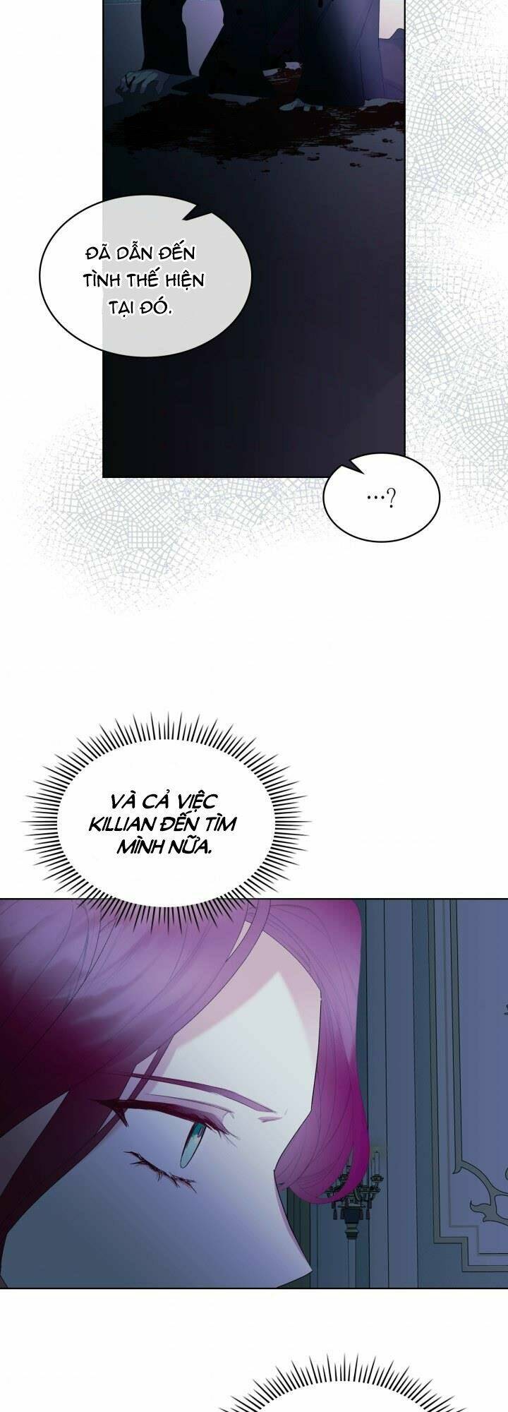 kẻ tạo ra nữ phản diện chapter 67.1 37