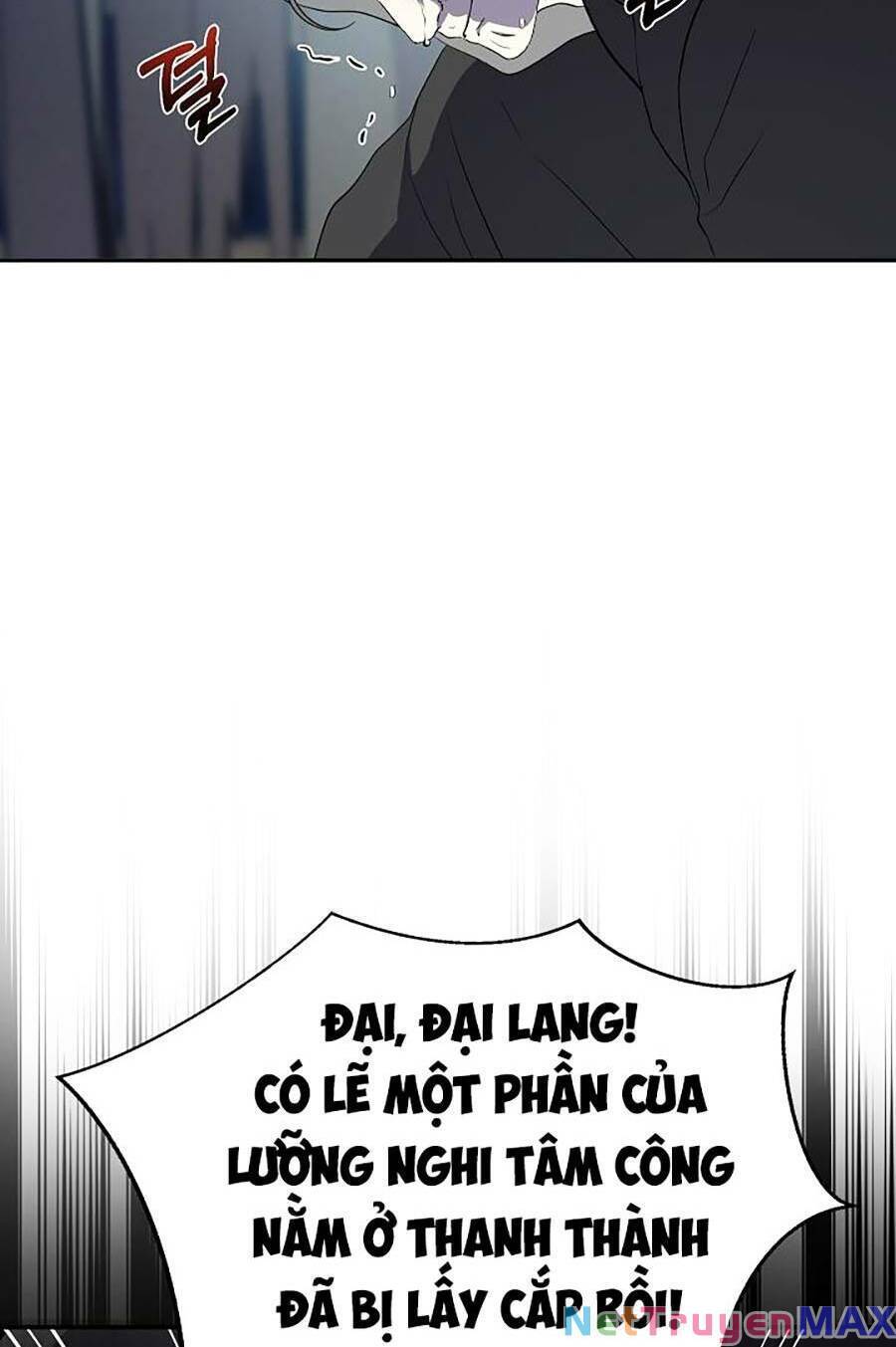 võ đang kỳ hiệp chapter 108 23