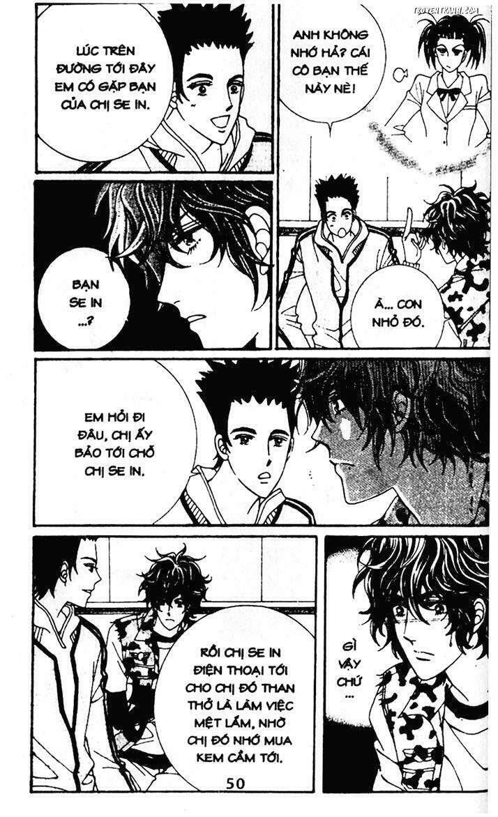 điên vì yêu - love like crazy chapter 20 22