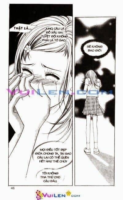 tên nô lệ đáng yêu chapter 6 46