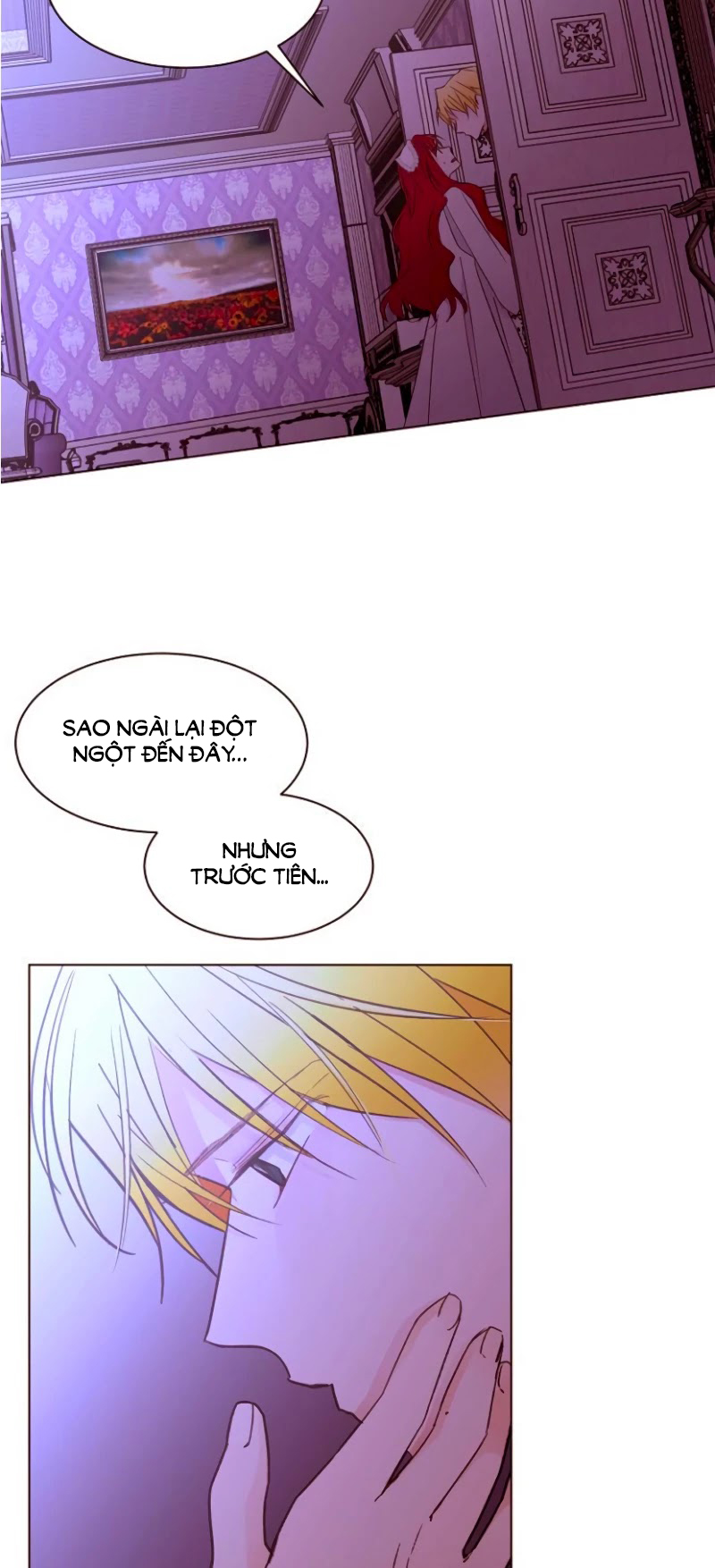 cuộc sống nhàm chán của quý cô tái sinh chapter 33 15