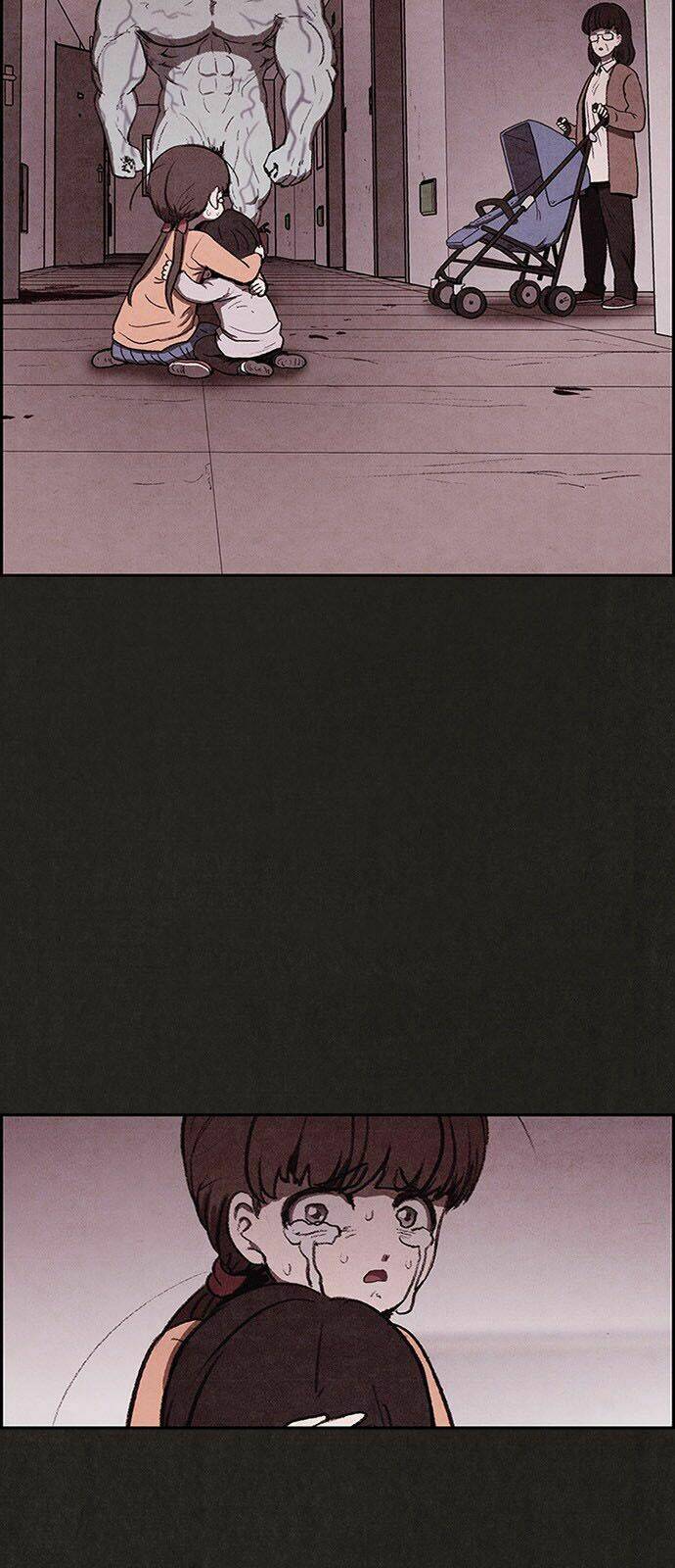 quái vật tại chung cư xanh chapter 26 66