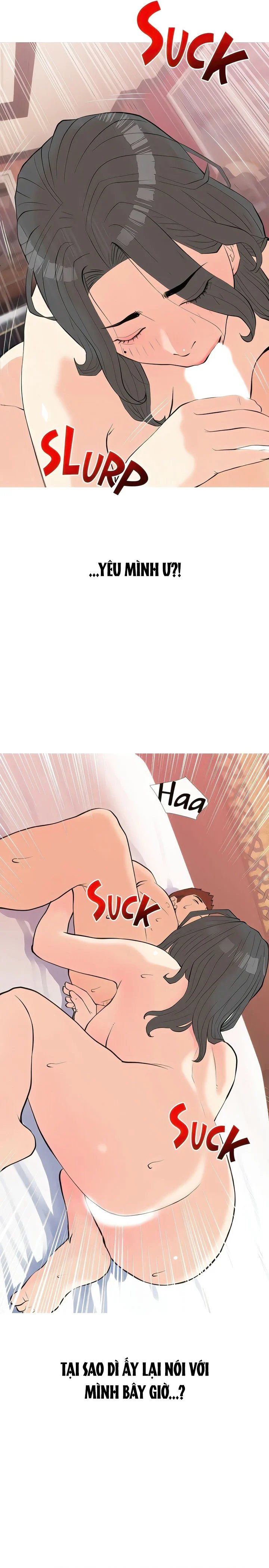 bài học hứng tình chapter 105 3