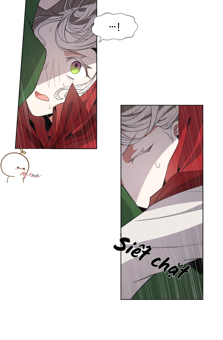 a witch’s hopeless wish chapter 11 12