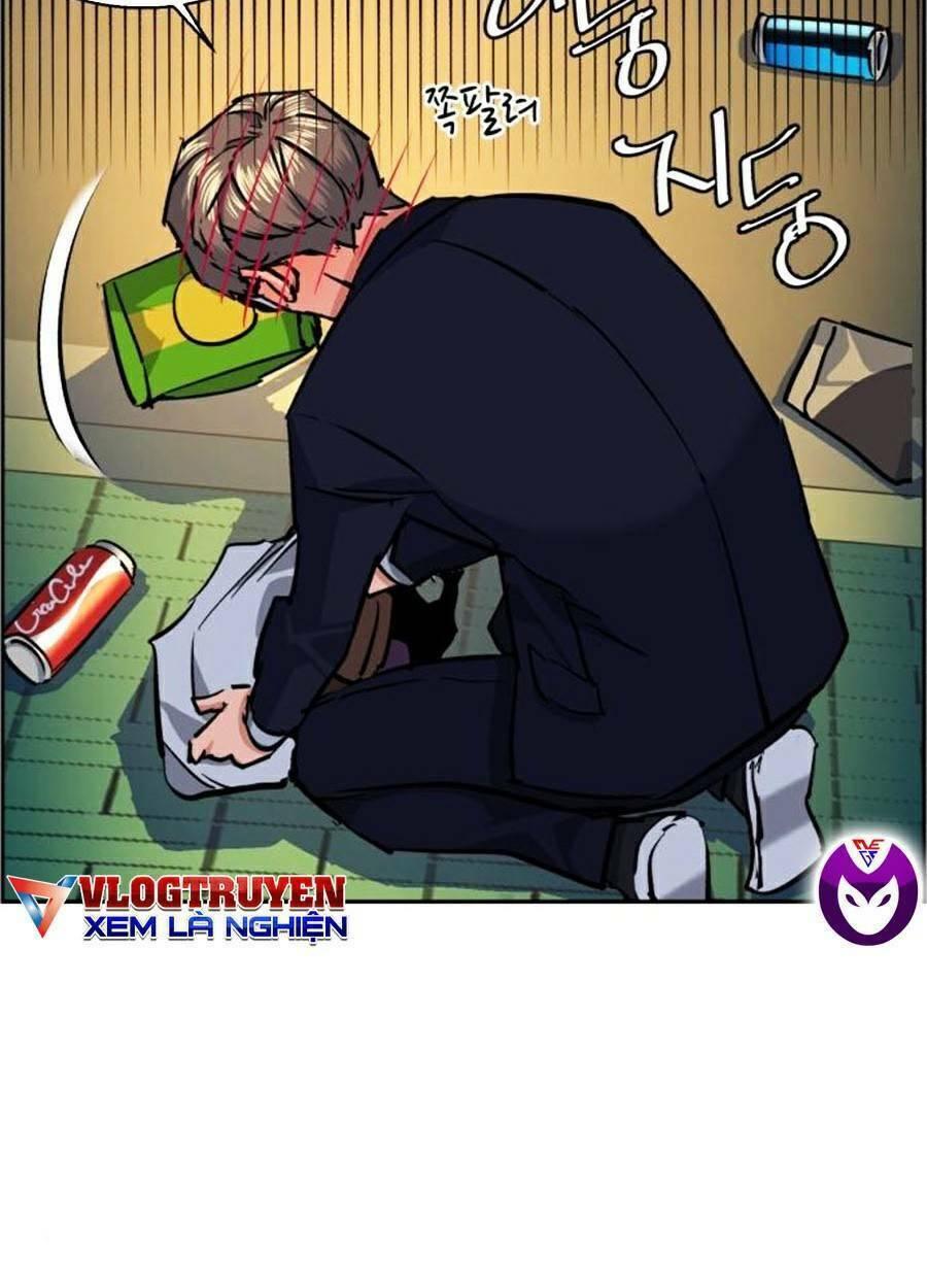 bạn học tôi là lính đánh thuê chapter 68 49