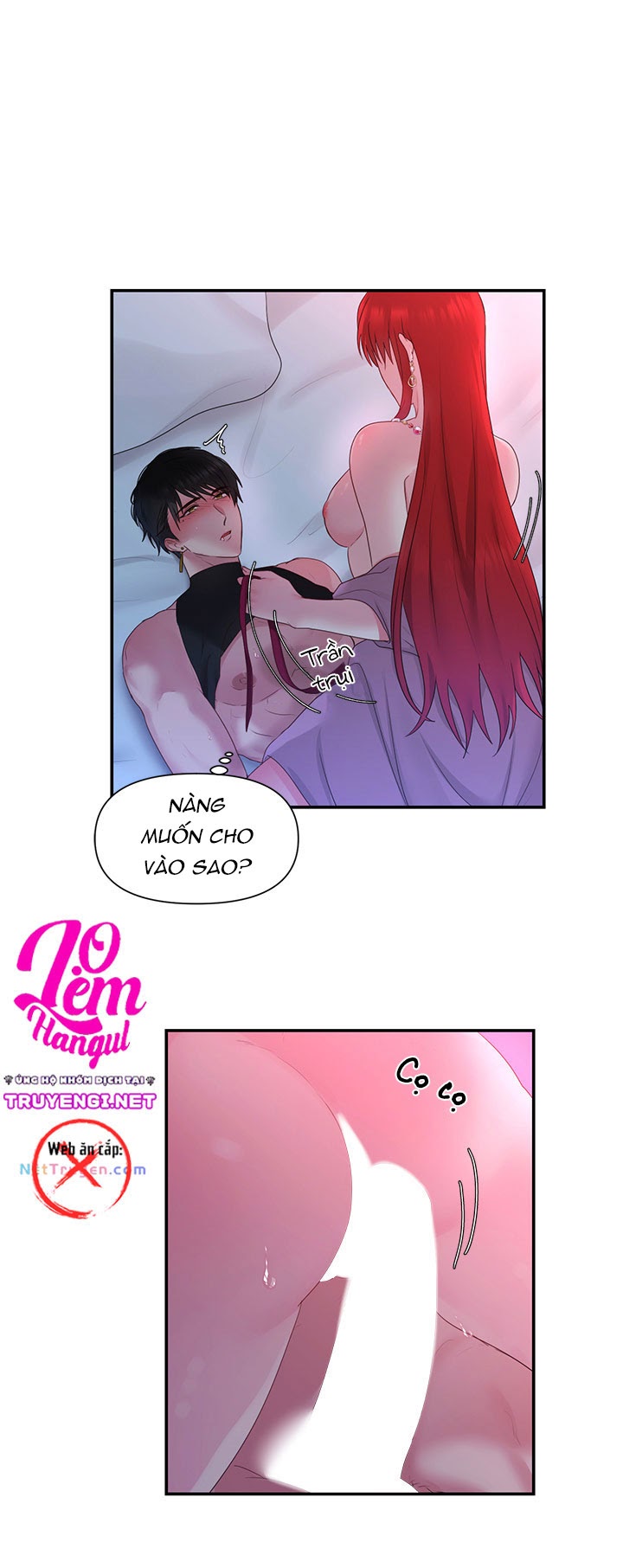bệ hạ là của tôi chapter 26 9