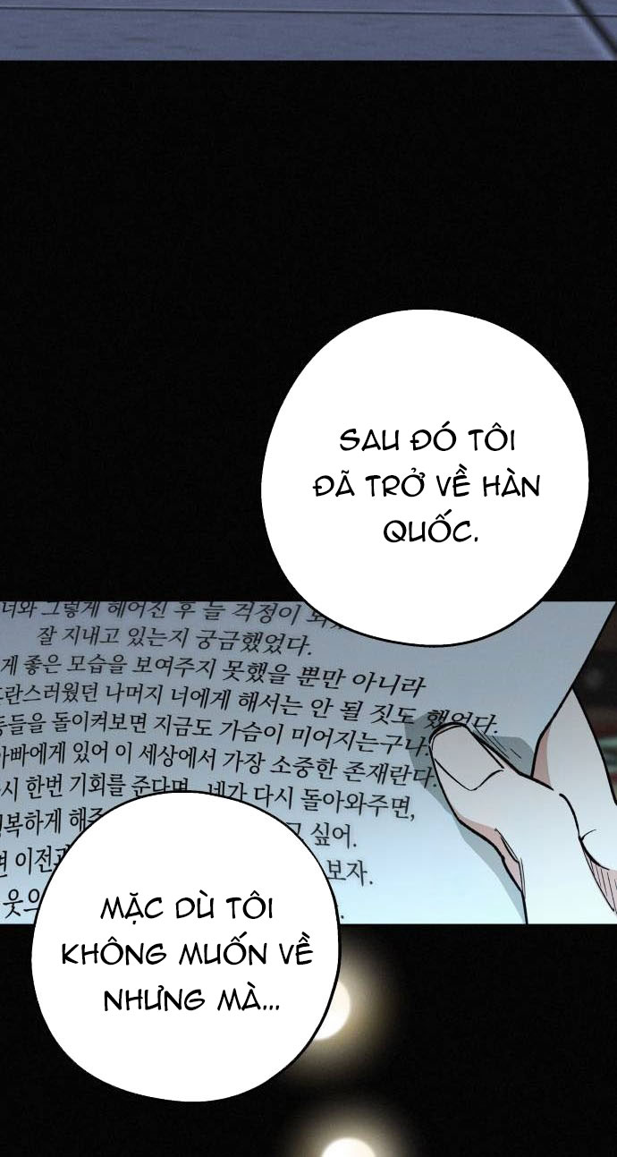 Mối Quan Hệ Đặc Biệt chapter 14.1 43