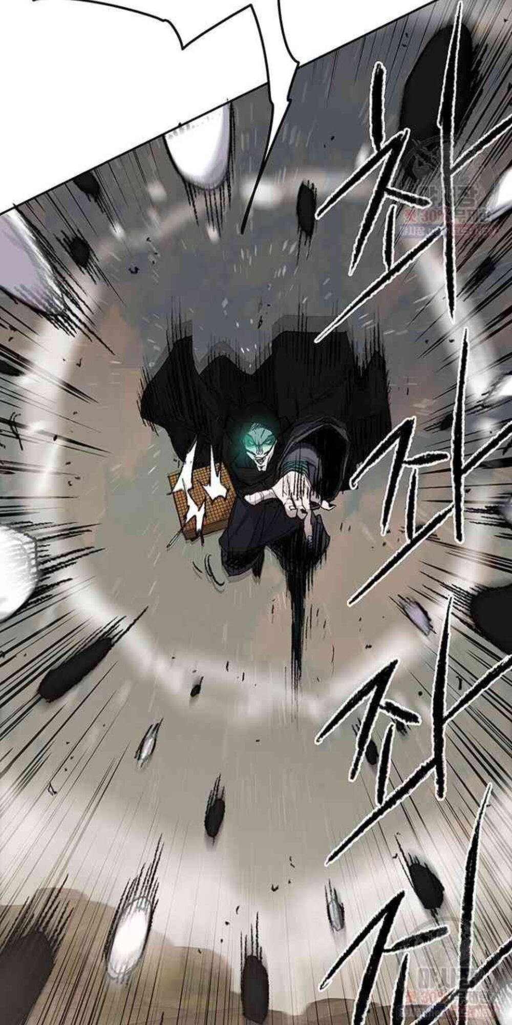 kiếm sĩ bất bại chapter 64 23