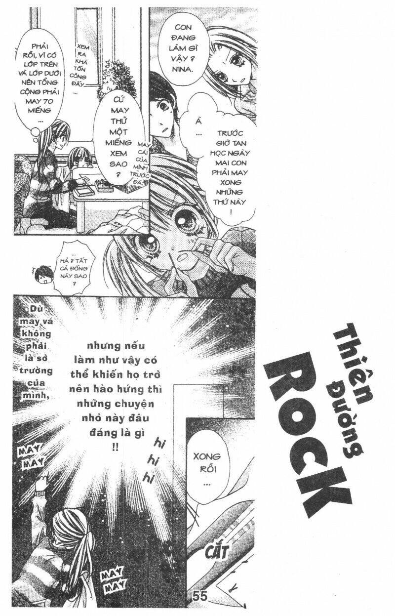 thiên đường rock chapter 1 55