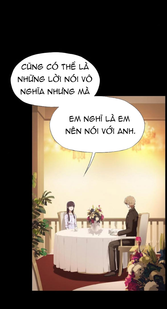 không thể thoát ra khỏi bộ phim kịch tính chapter 16.1 22