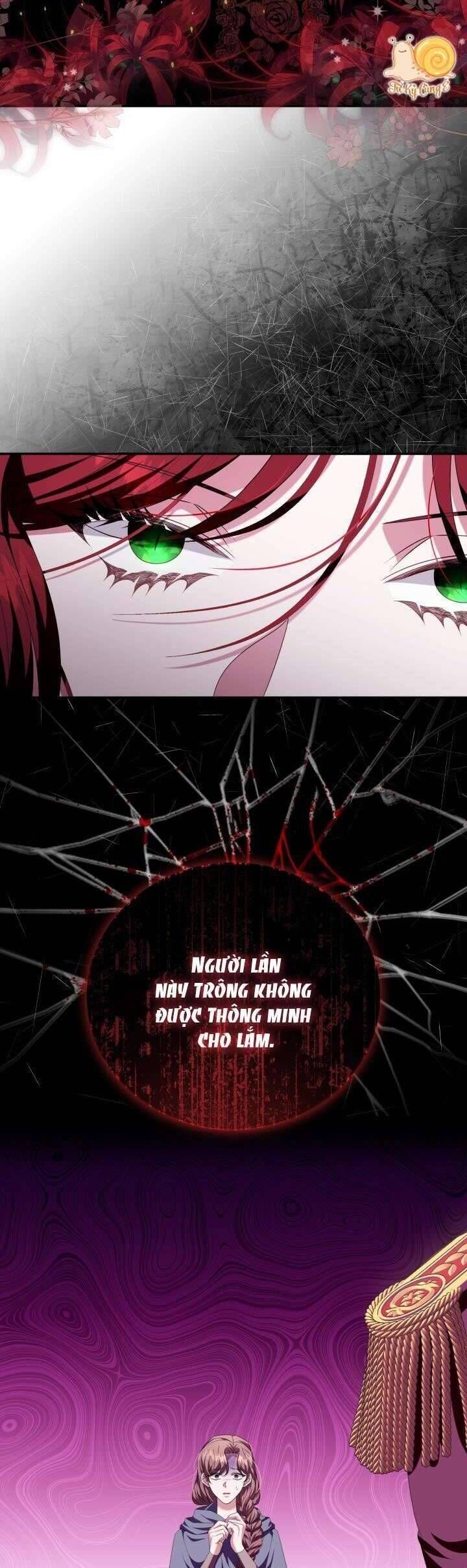 hướng dẫn về ác nữ chapter 11 18