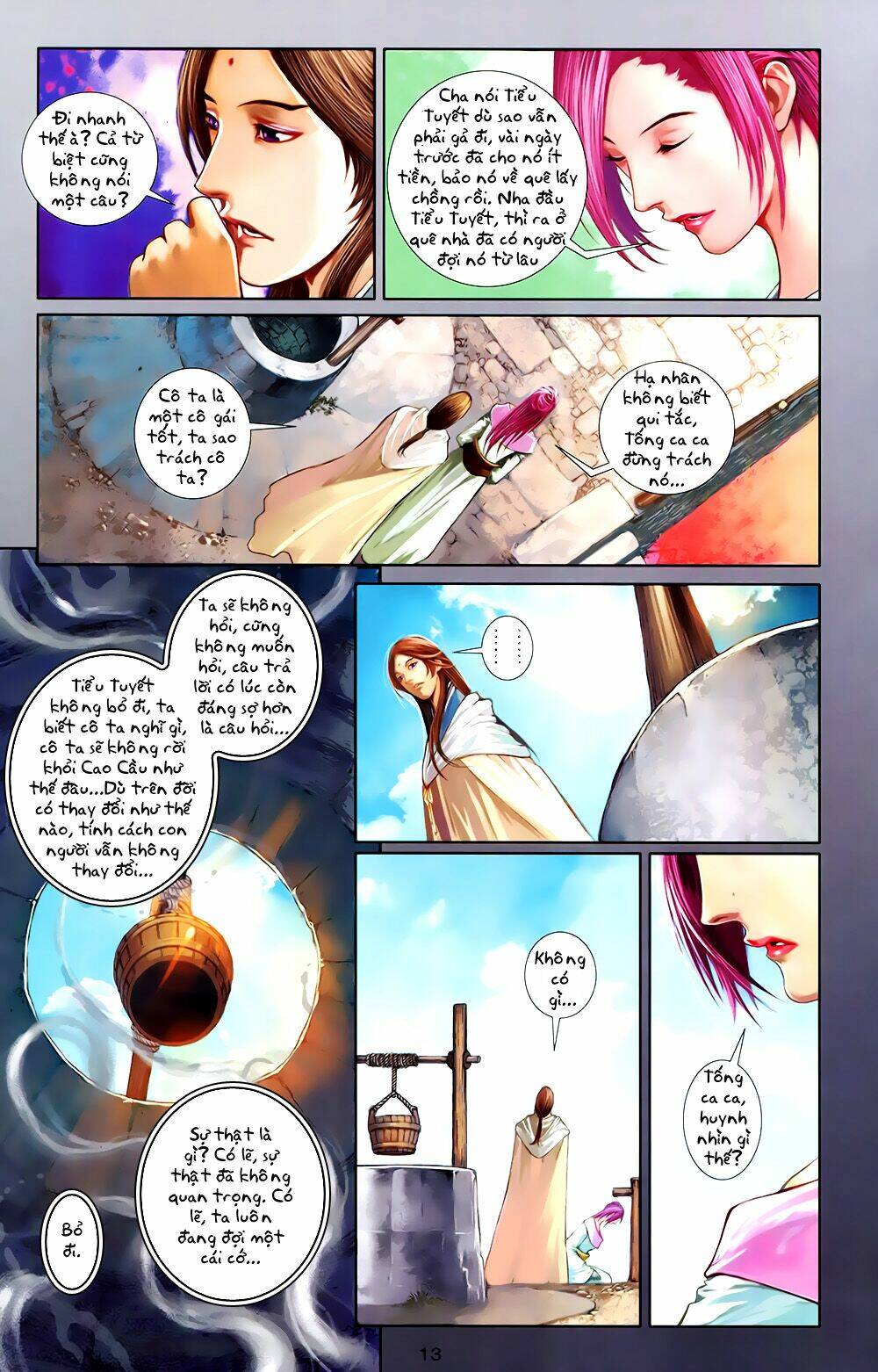 108 - tân thủy hử chapter 4.1 11