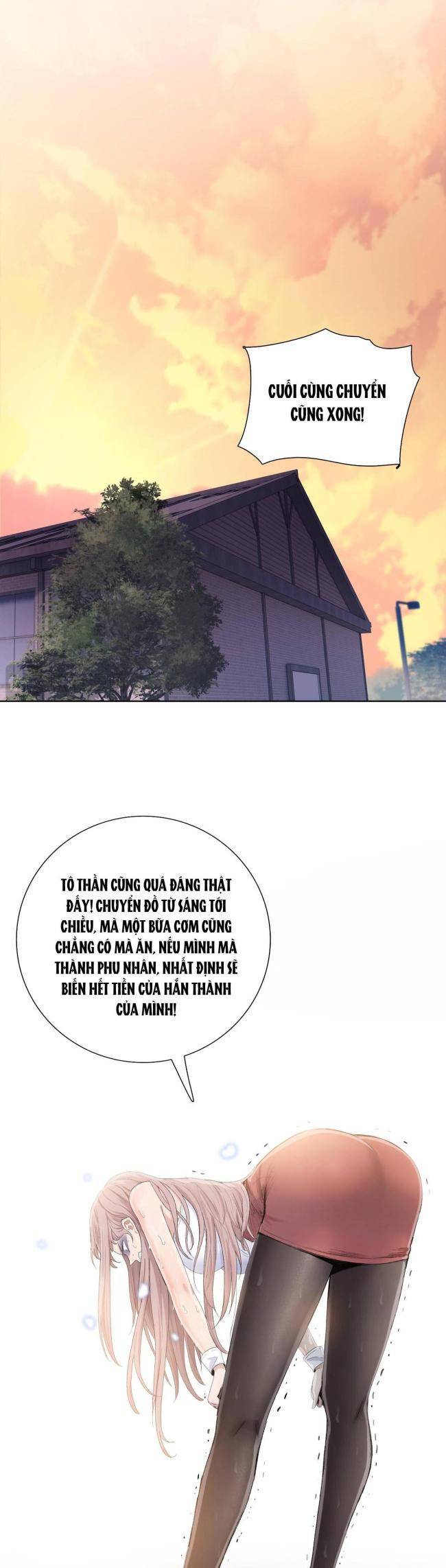 kẻ tàn nhẫn ngày tận thế: bắt đầu dự trữ hàng tỉ tấn vật tư chapter 5 10