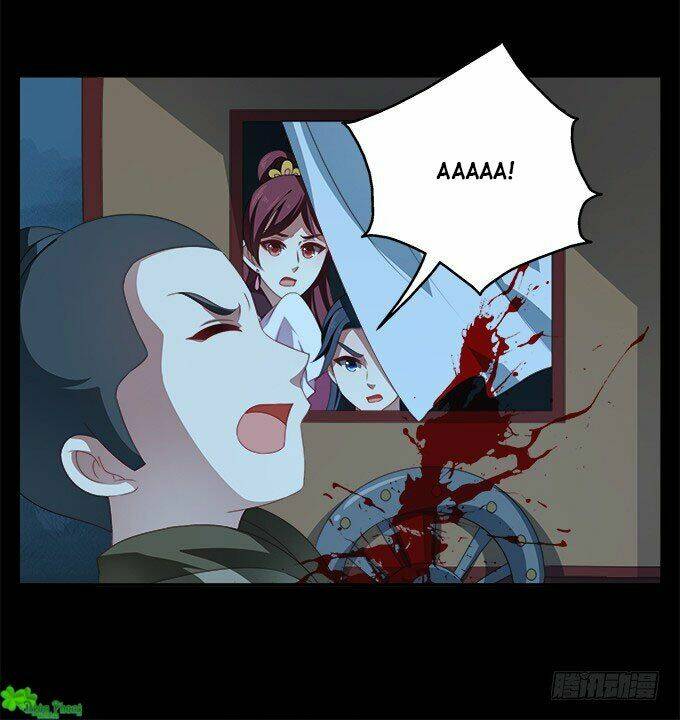 thịnh thế an nhiên chapter 41 20