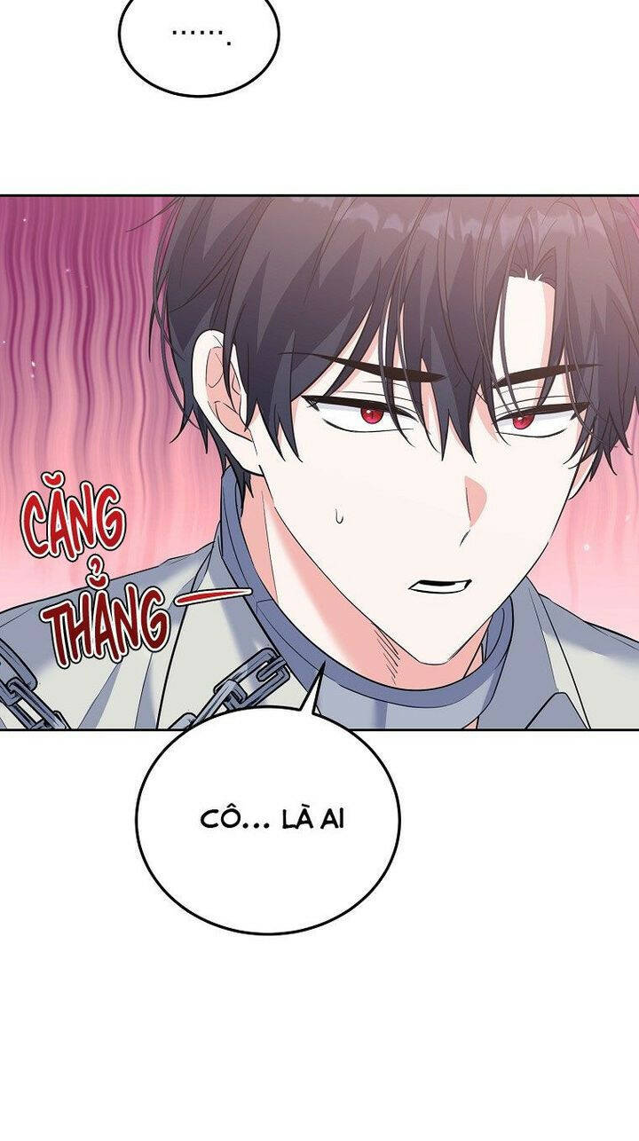 ác nữ karuna bé lại chapter 43 45
