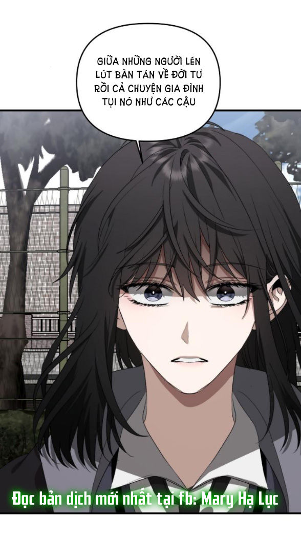 Tự Do Trong Mơ chapter 38.1 24