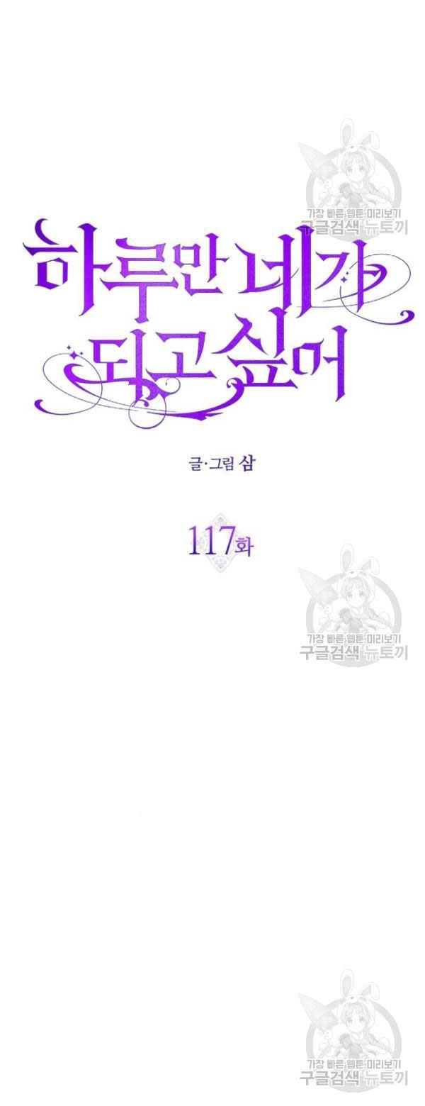 tôi muốn trở thành cô ấy dù chỉ là một ngày chapter 117 55