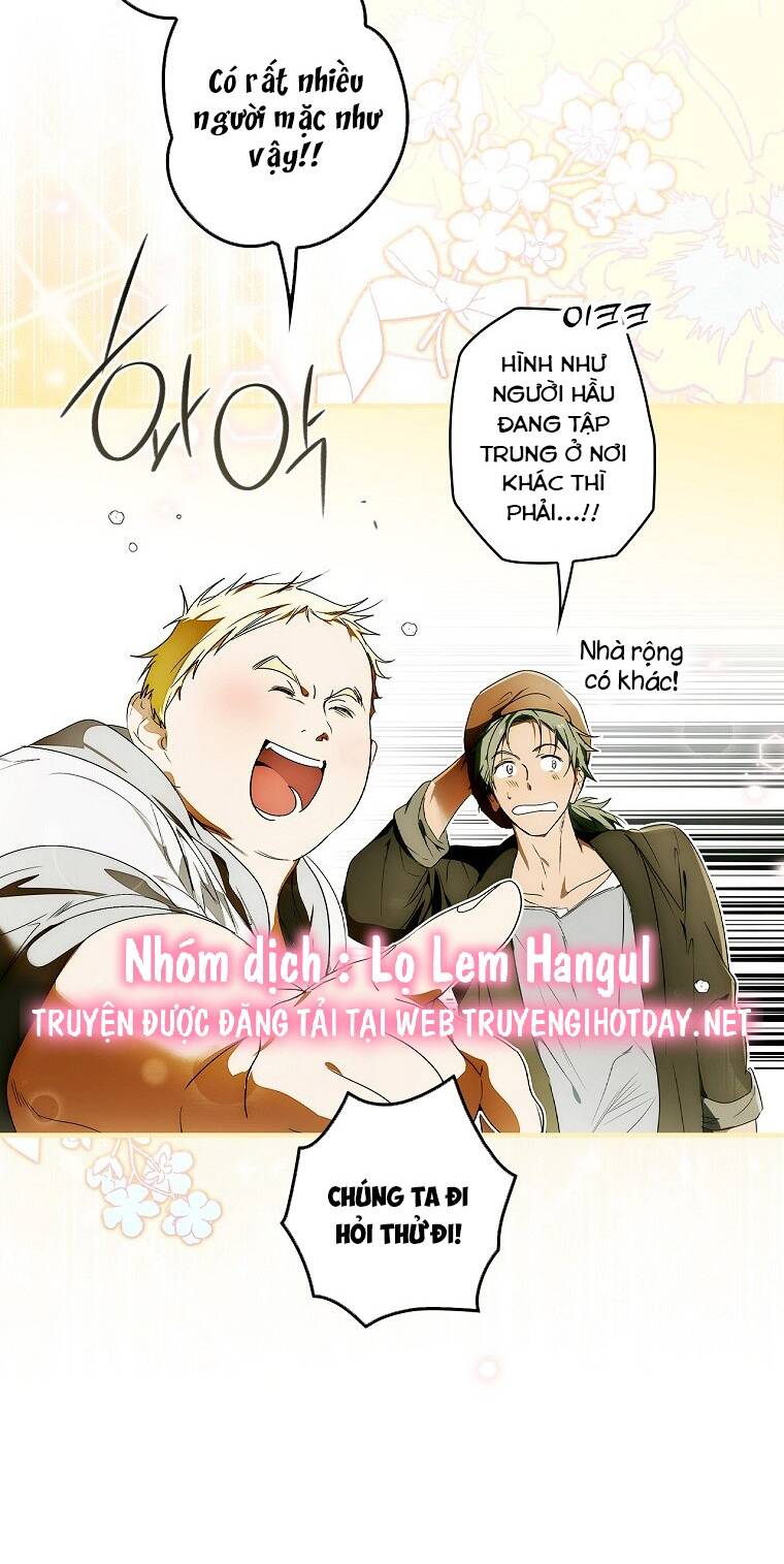 câu chuyện cổ tích của mẹ kế chapter 129.2 6