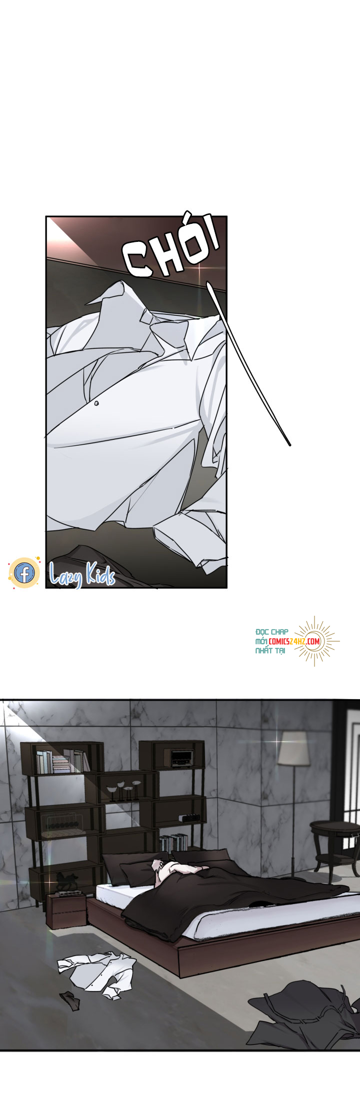 tình đơn phương chapter 4 30