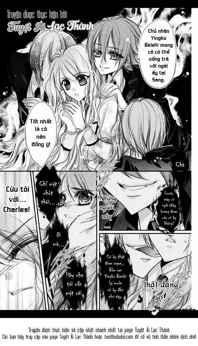 chữ thập nhuộm máu chapter 6 7