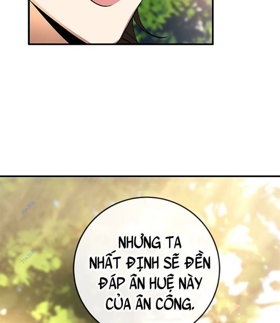 võ đang kỳ hiệp chapter 85 85
