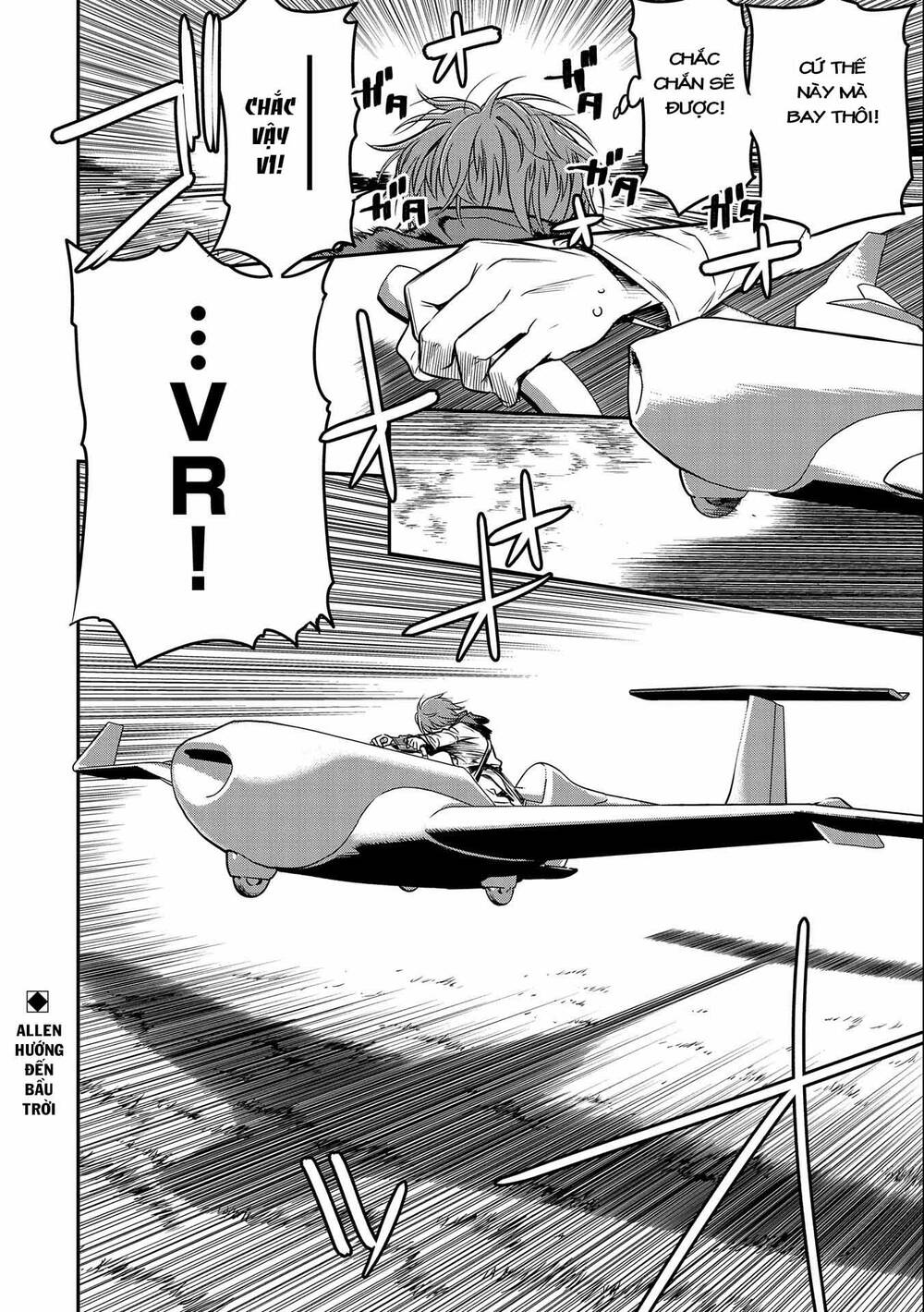 chunin a wa akuyaku reijou o doushite mo sukuitai chapter 6 28