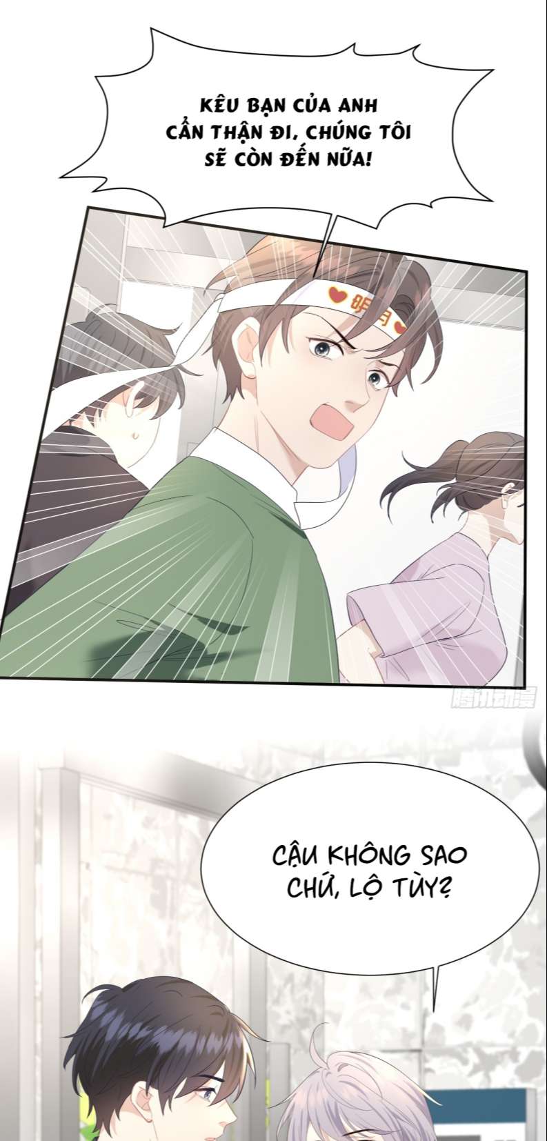 [bl] quan hệ nguy hiểm chapter 11 39