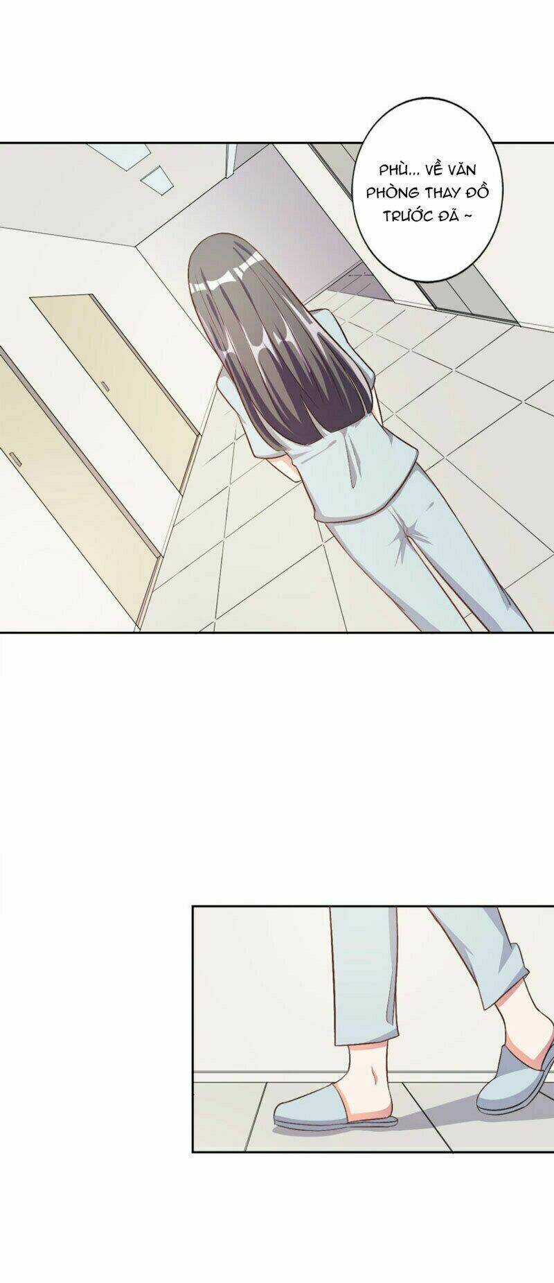 hôn nhân dục vọng: thiếu gia nhẹ một chút! chapter 35 5