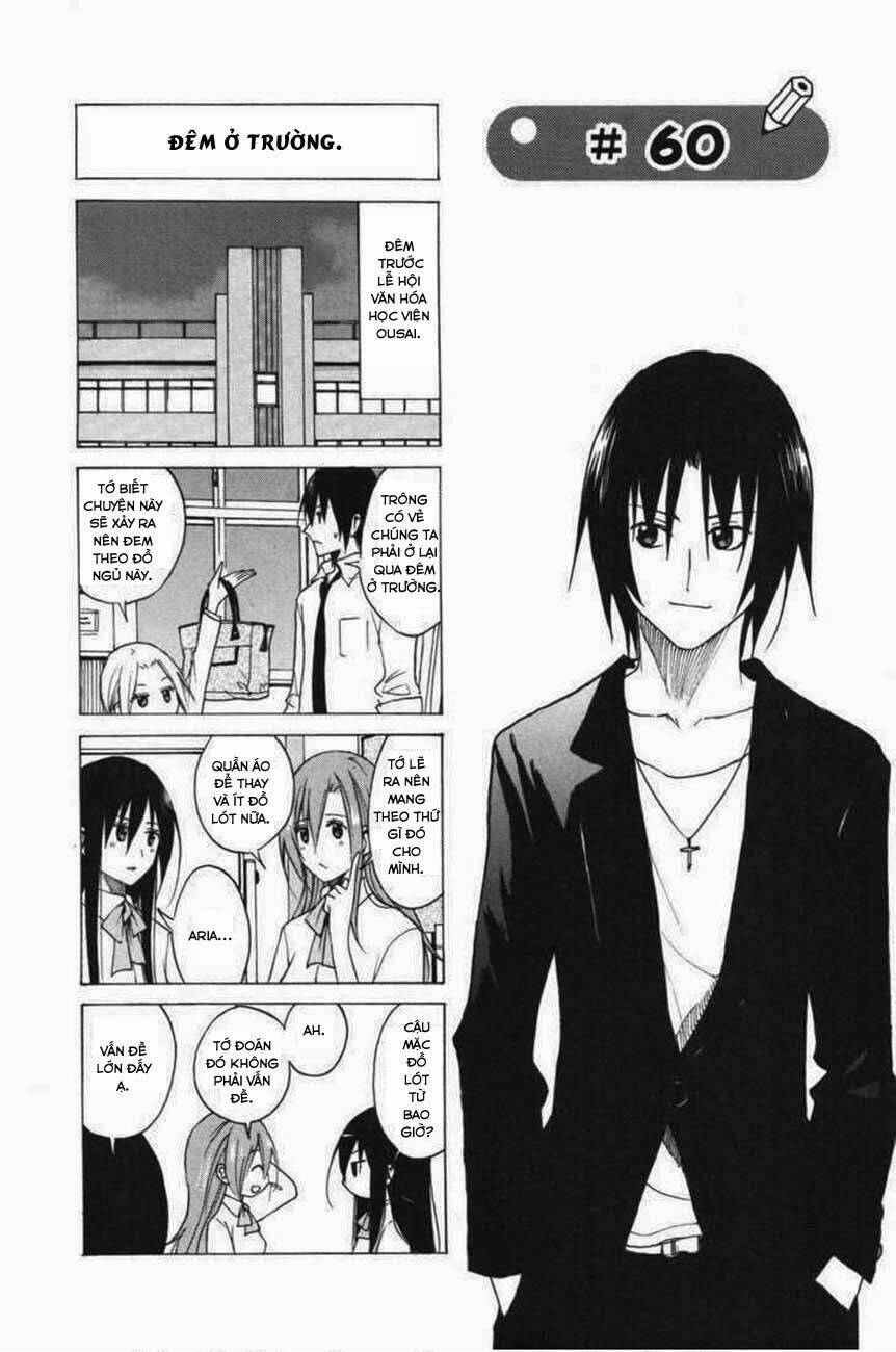 seitokai yakuindomo chapter 60 2