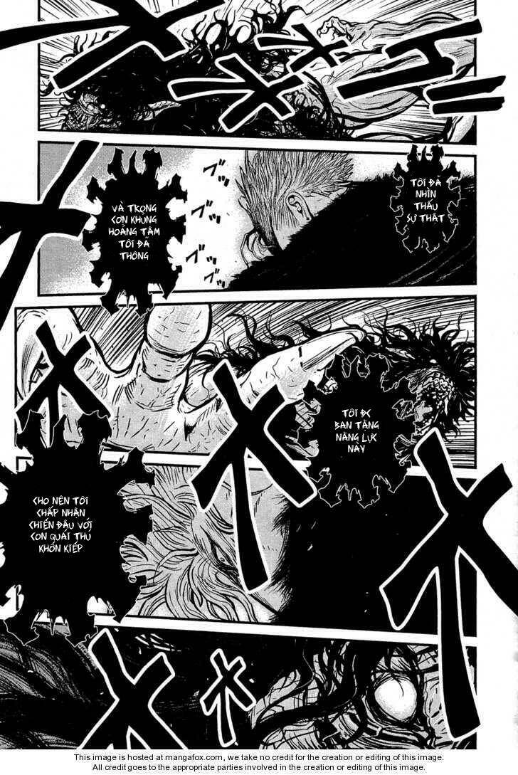 wolf guy - wolfen crest chapter 64 6