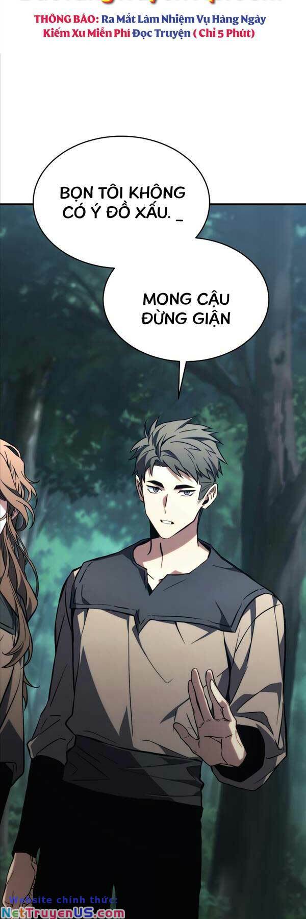 Người Chơi Mạnh Nhất Hồi Quy Lần Thứ 100 chapter 11 61