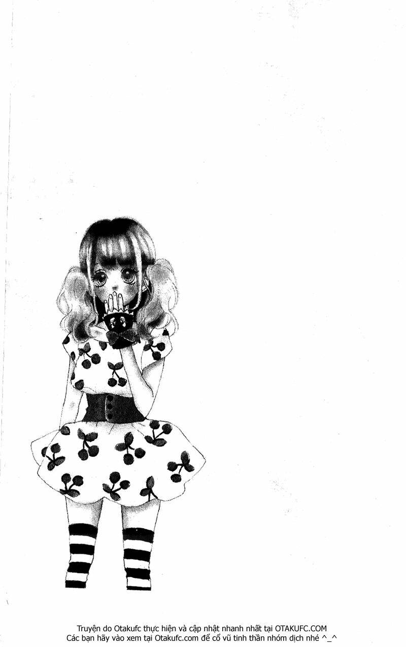 nagareboshi lens chapter 13 1