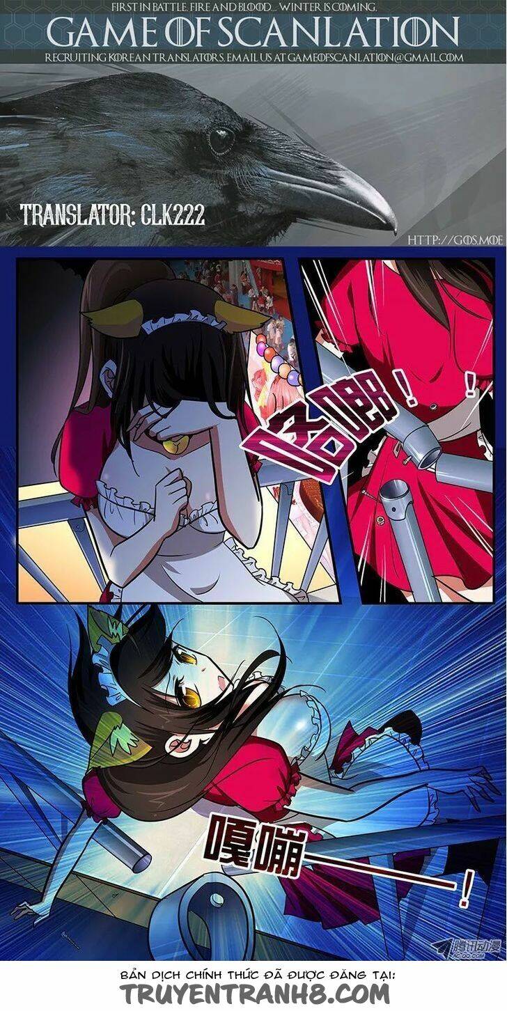 cupid's chocolates chapter 20 2