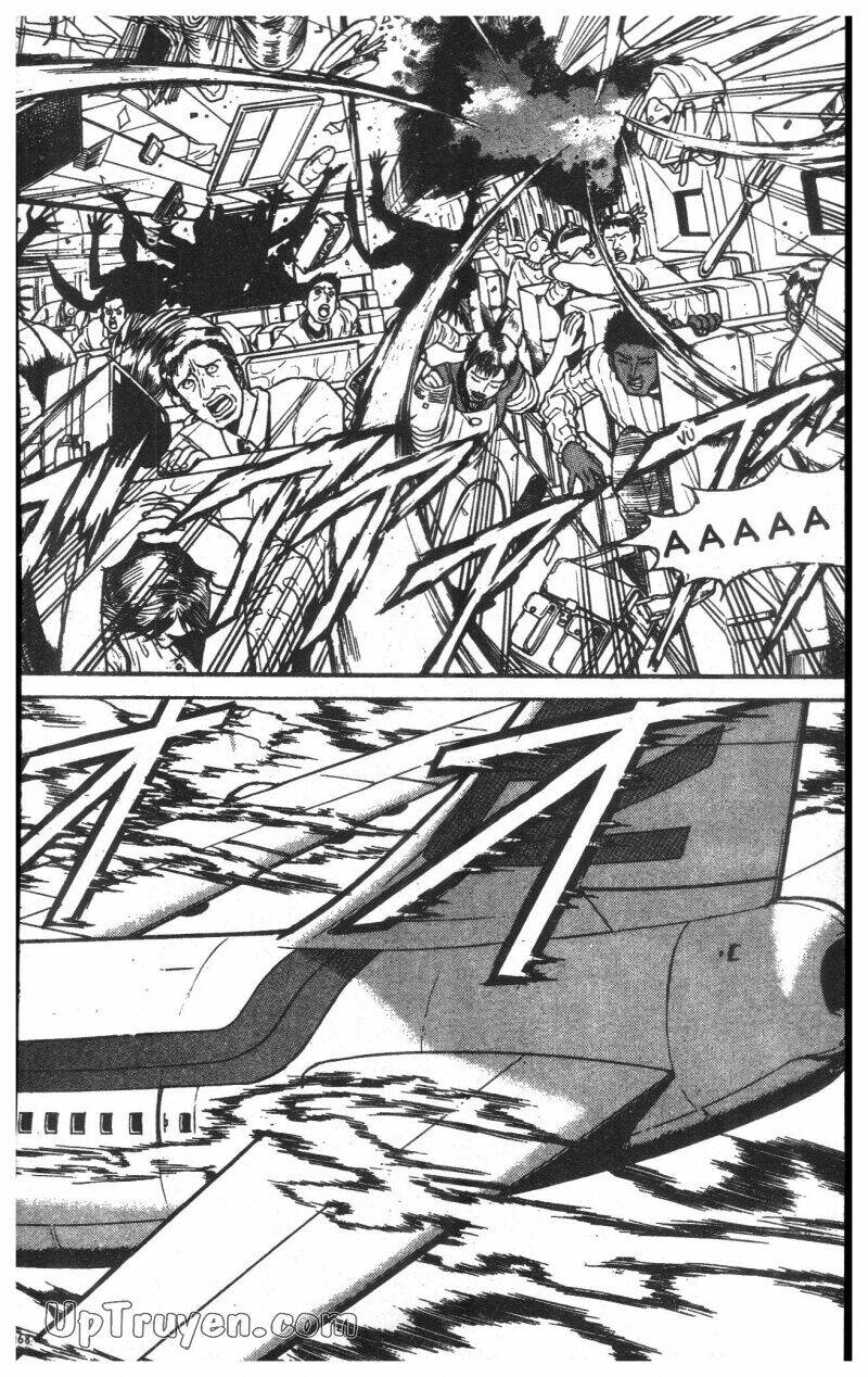 karakuri circus - gánh xiếc quái dị chapter 13 170