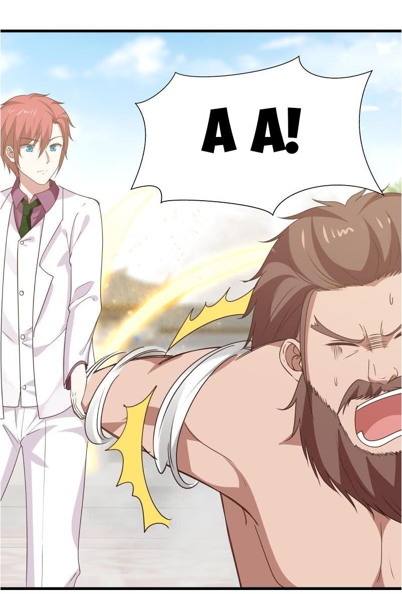 trên người ta có một rồng chapter 125 6