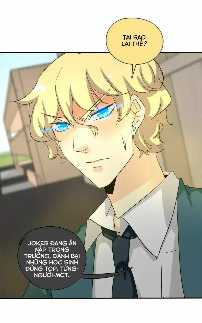 Thế Giới Không Hoàn Hảo Chapter 145 53
