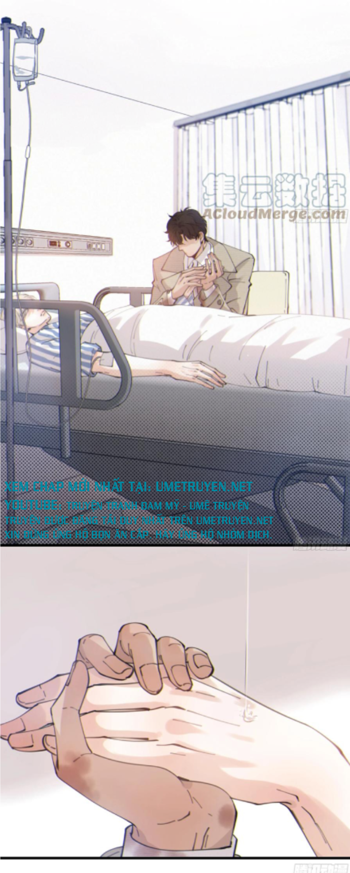 đêm sao chapter 51 1