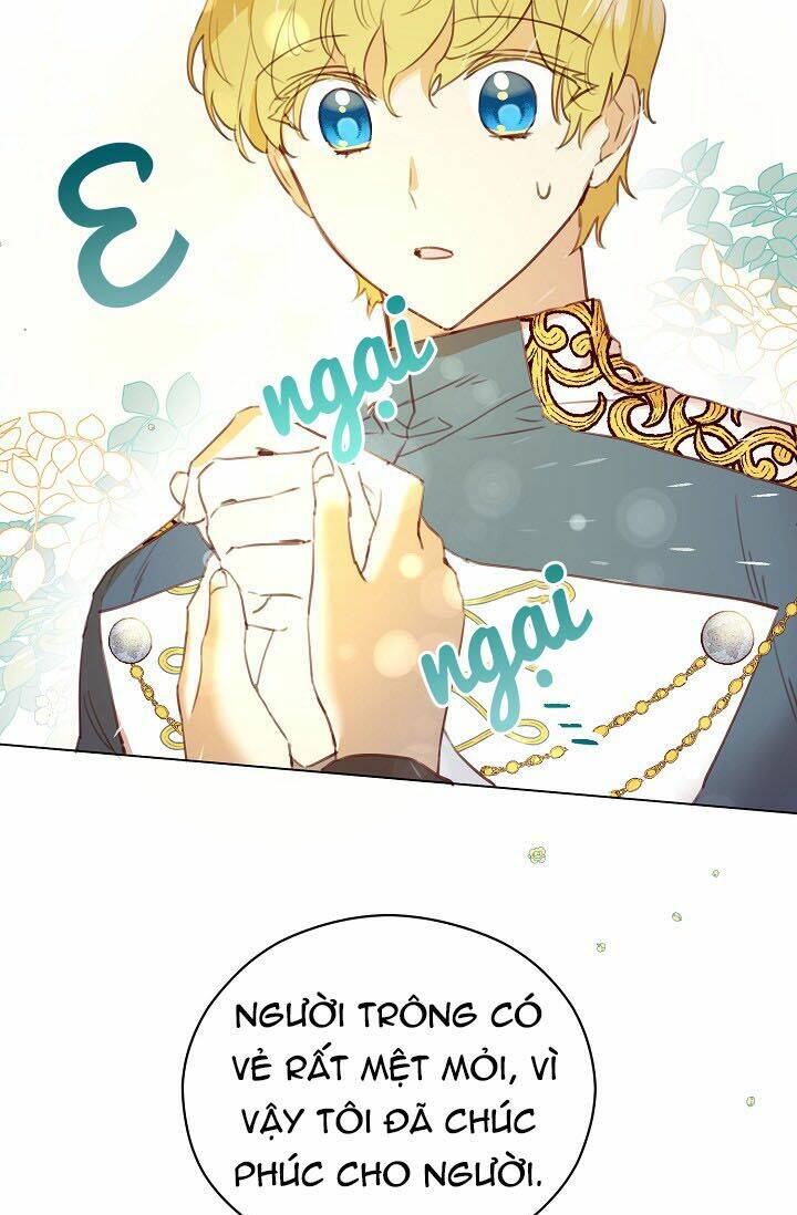 vẻ đẹp của ác ma chapter 18 31